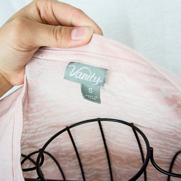 Vanity Long Sleeve Top - Picture 3 of 3